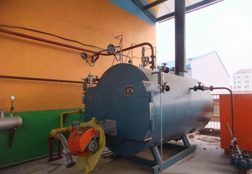 徐州銅山地區(qū)燃?xì)庹羝l(fā)生器與常壓鍋爐市場(chǎng)價(jià)格及選購(gòu)指南