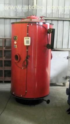 泰安山口常壓鍋爐 節能燃氣新選擇，北京市場獲青睞