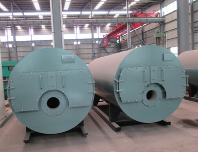 貴州燃氣熱水鍋爐選購指南 1噸與2噸常壓鍋爐銷售解析