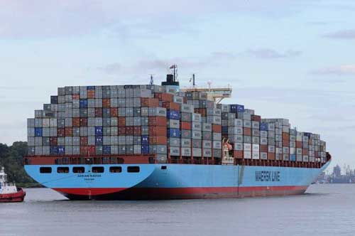 青島國內物流海運新體驗 99元/箱，專業貨運代理助您輕松發貨